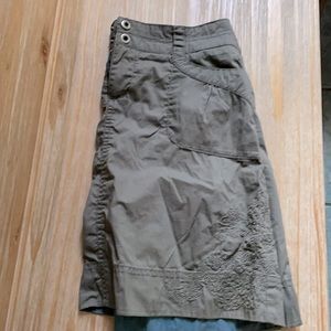 REI skirt